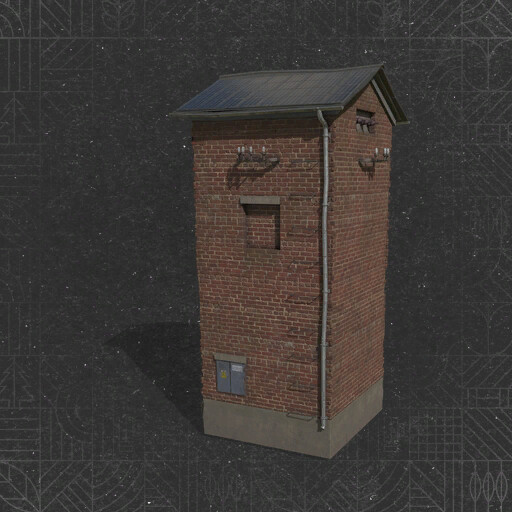 Solar Generator
