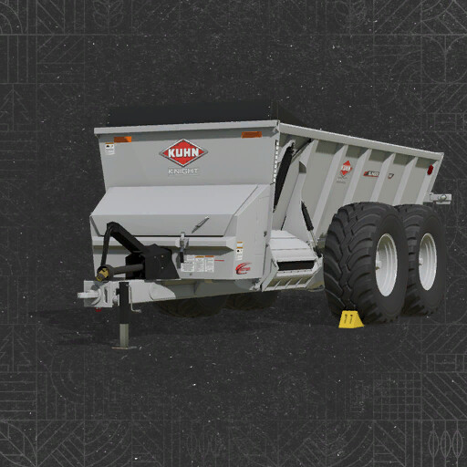 Kuhn SLC 141