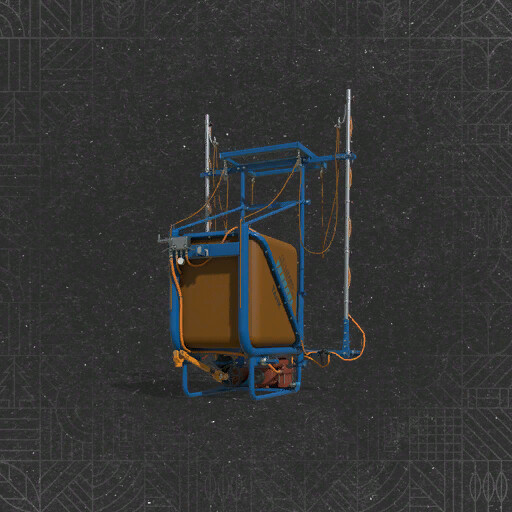 Lizard HS-400