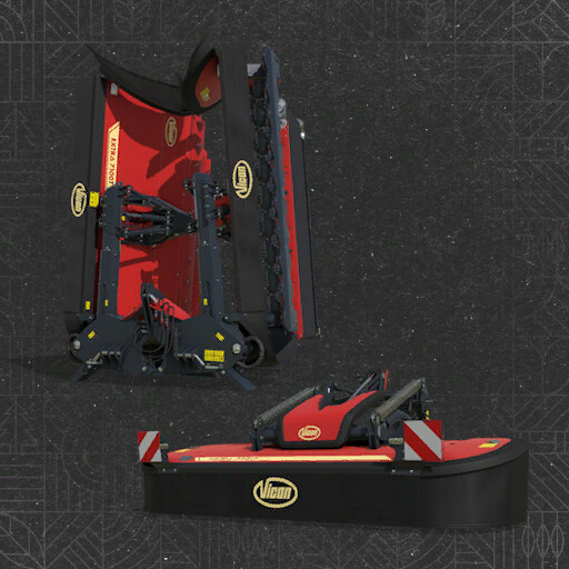 Vicon EXTRA Pack