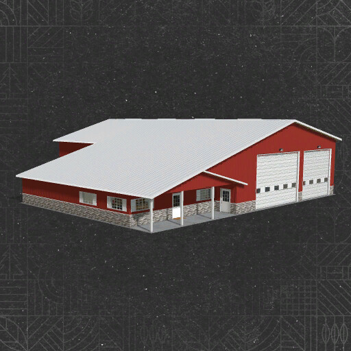 Living Shed