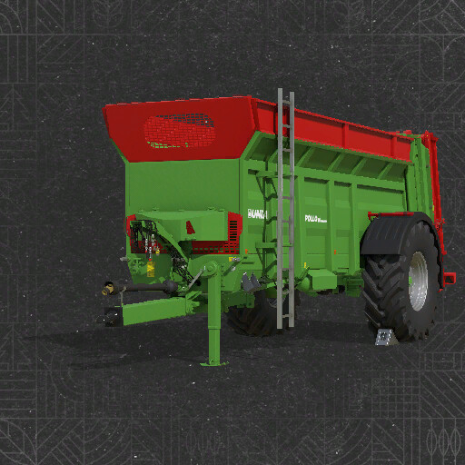 Unia Apollo 16 Premium