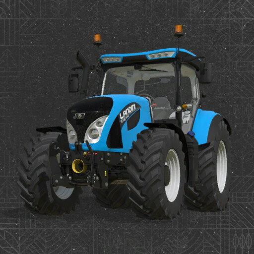 Landini 6L T4i-Series