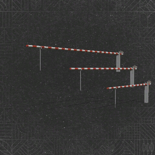 Barrier Package