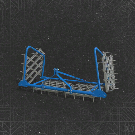 Lizard Bolt 4M