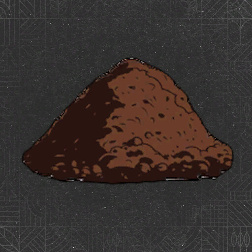 Peat Equipment Pack