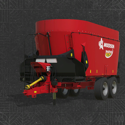 Anderson Group A700