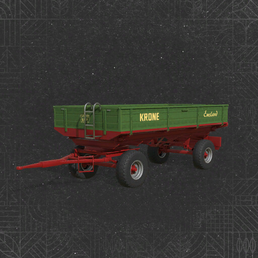 Krone Emsland