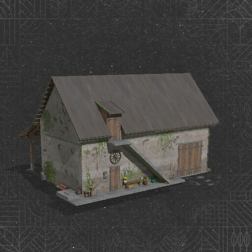Cowshed