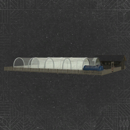 Greenhouse