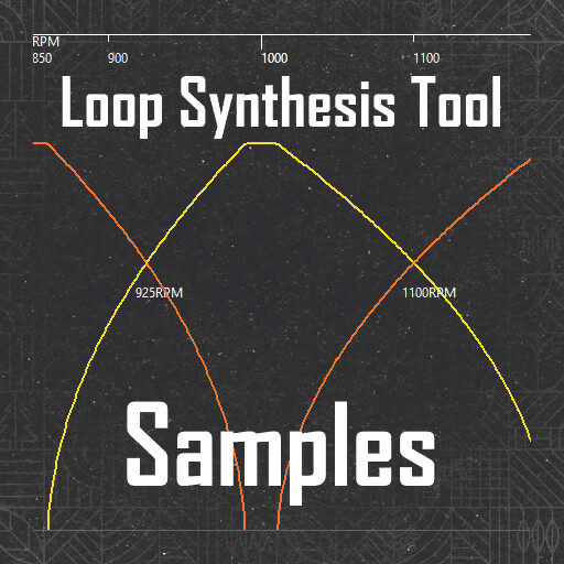 Loop Synthesis Samples (Prefab*)
