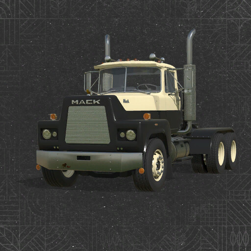 Mack R