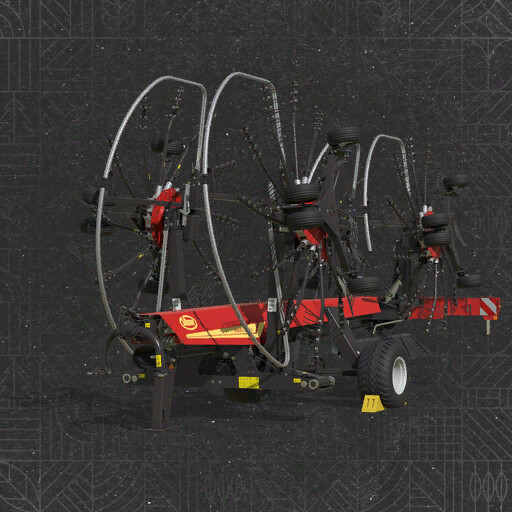 Vicon Andex 1304 PRO