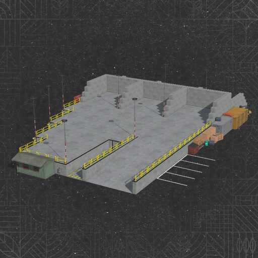 Recycling Center