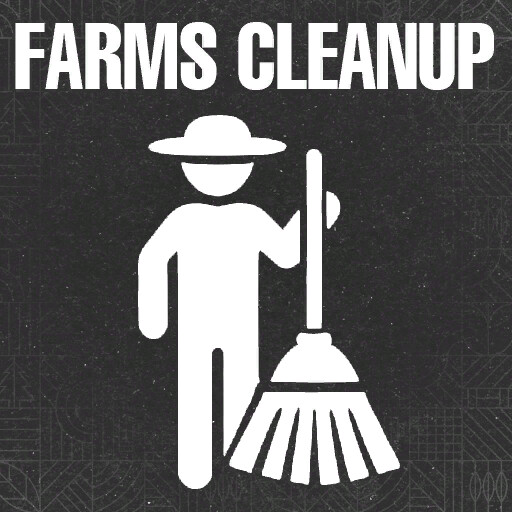 Farms Cleanup