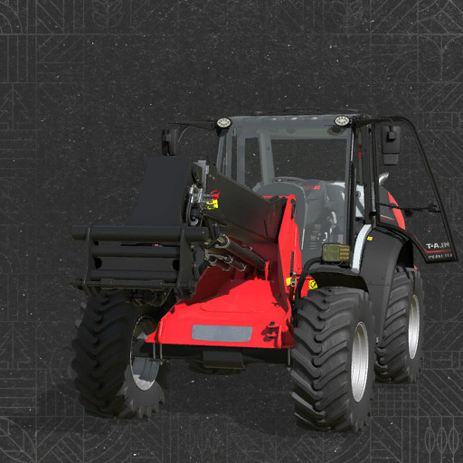 Manitou MLAT533