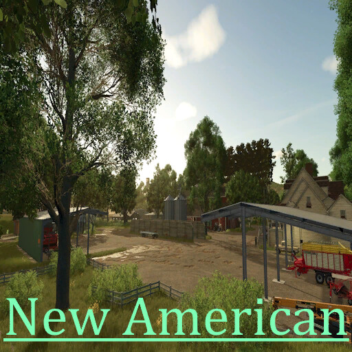 New American