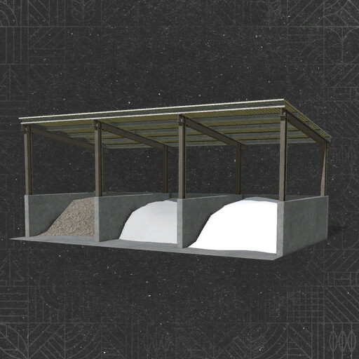 Bulk Buy Bunkers