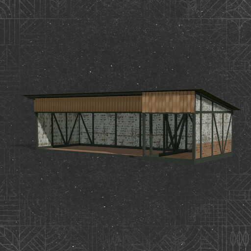 Machine Barn