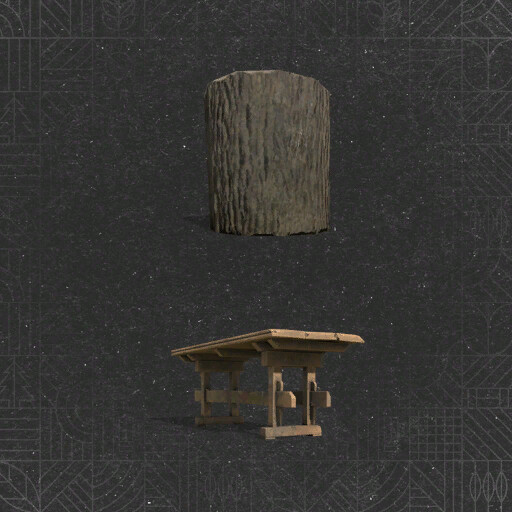 Tool Trunk