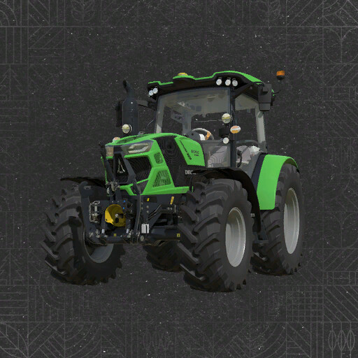 SDF-Group 6C-Series
