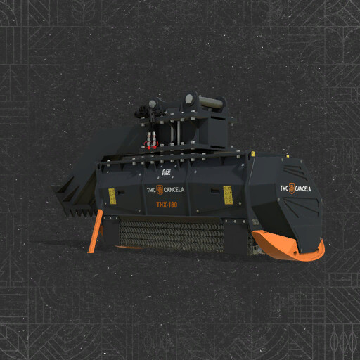 TMC THX-180