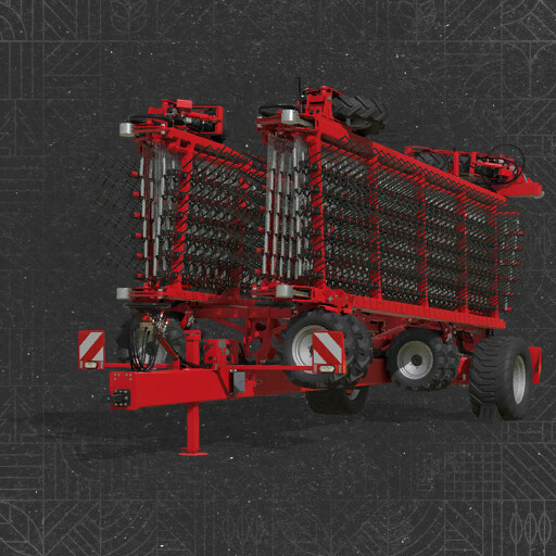 Horsch Cura 24 ST