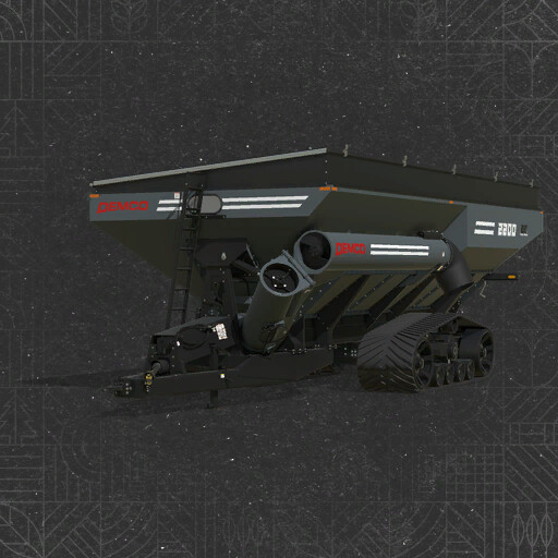 Demco Series 2200