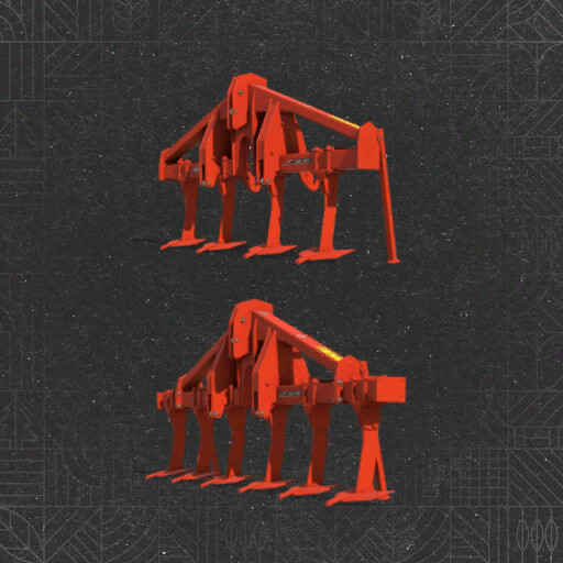 Kuhn DC Pack