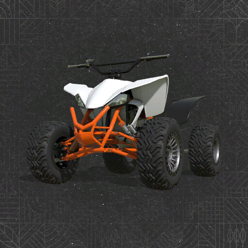 Lizard AGT 450