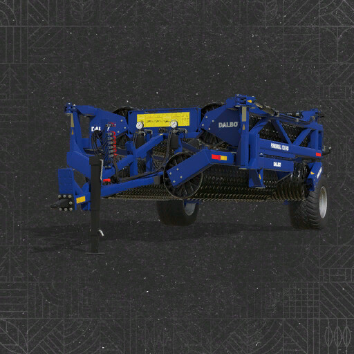 PowerRoll 1230 HD