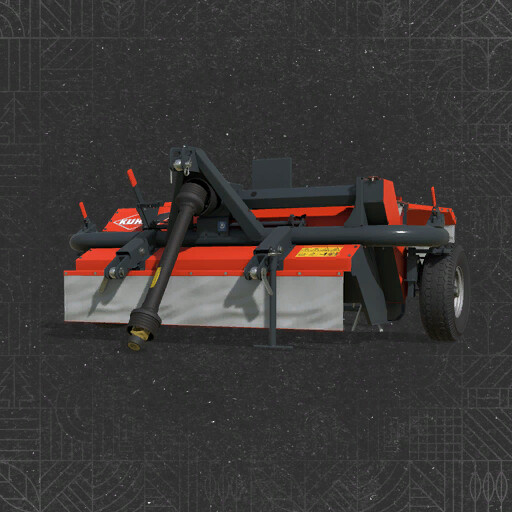 Kuhn TC 320