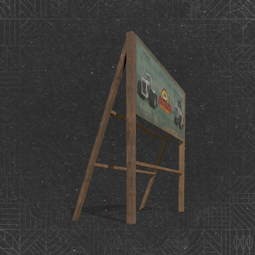 BillBoards