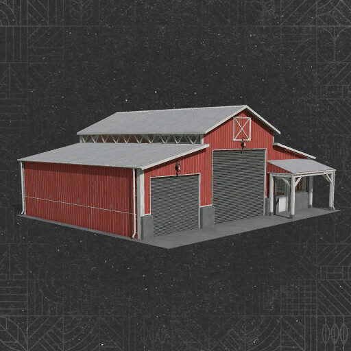 Basic Garage