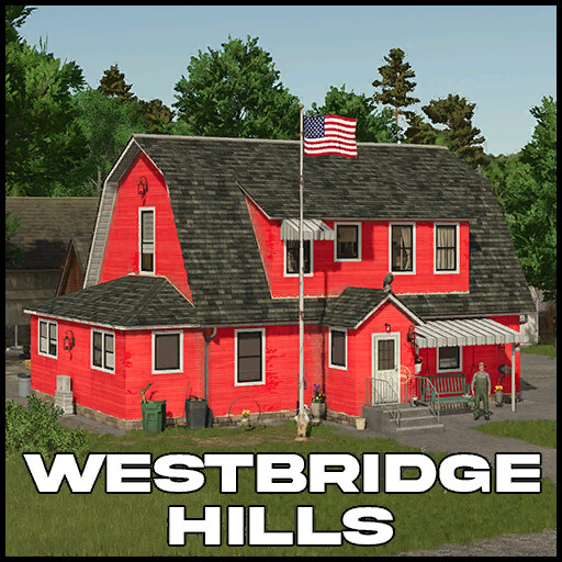 WestBridge Hills 25