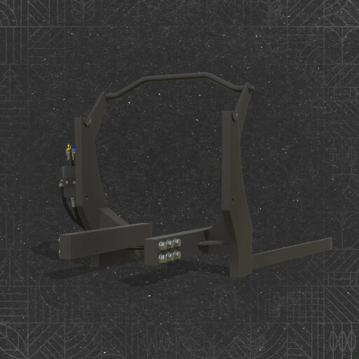 MP-Lift Console (Prefab*)
