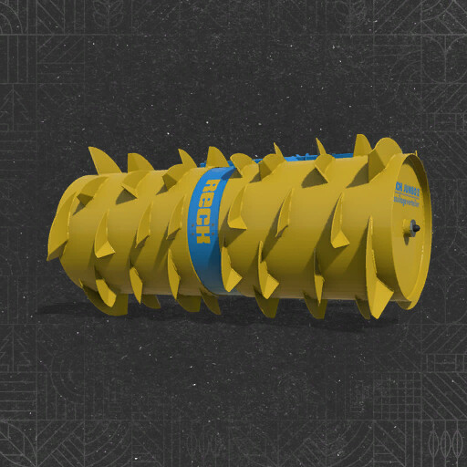 Reck JUMBO 2