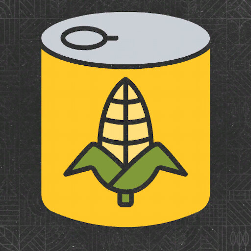 Sweet Corn Addon