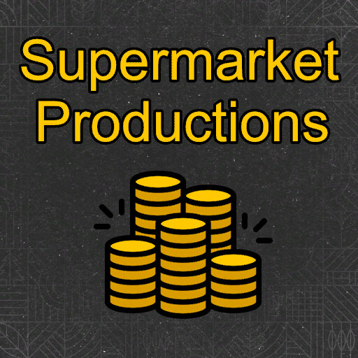 Supermarket Productions