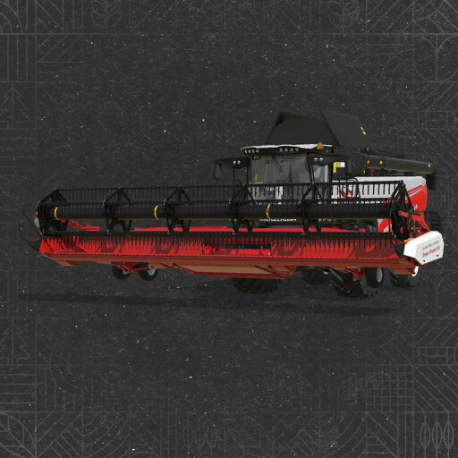 Rostselmash RSM 161 Pack