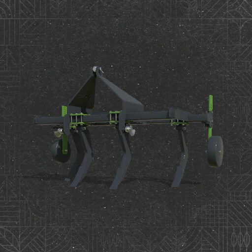 Cultimar UG4