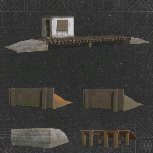 Ramp Pack