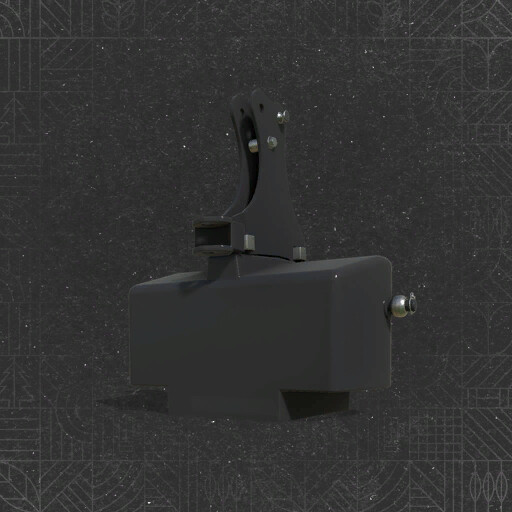 Zuidberg Weight