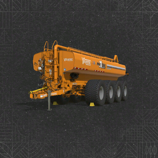 Valmetal Maxx-Trac Dura-Tech