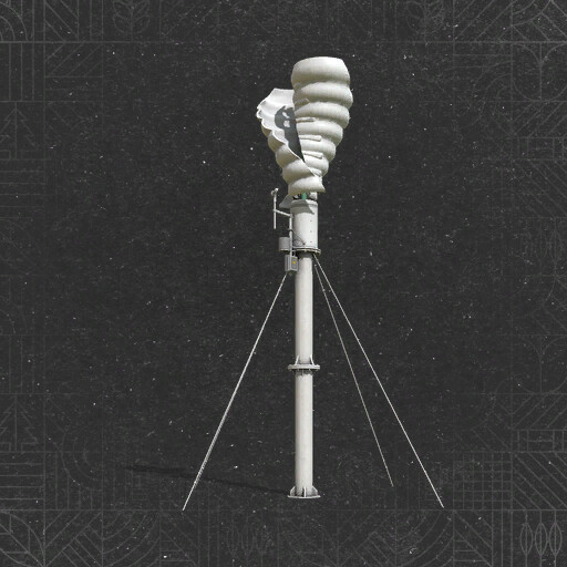 Wind Turbine