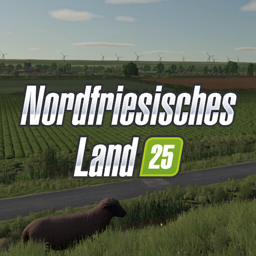 North Frisian 25
