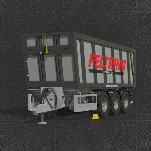 Feltrina Dumper MR3A