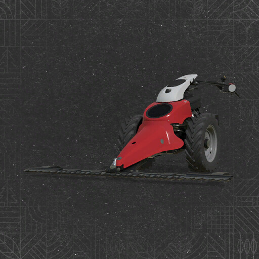 Aebi CC66