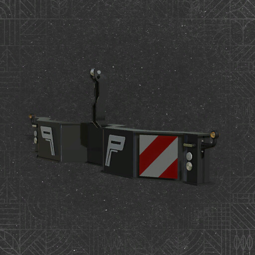 Bressel Und Lade Safetybumper