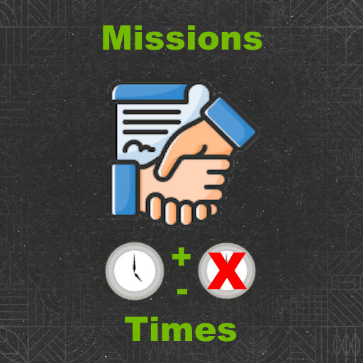 Missions Times